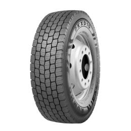 Kumho XD10 315/80R22.5 L156/150 PR20