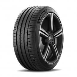 MICHELIN Pilot Sport 4 SUV 295/40R21 111Y  XL